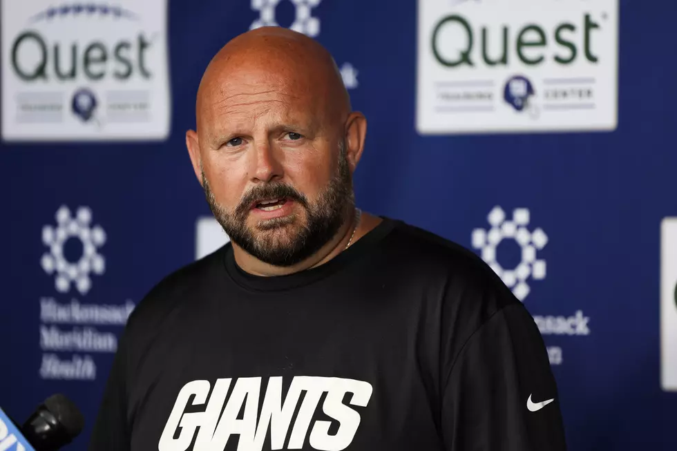 How Will The New York Giants Get Better In The Offseason?