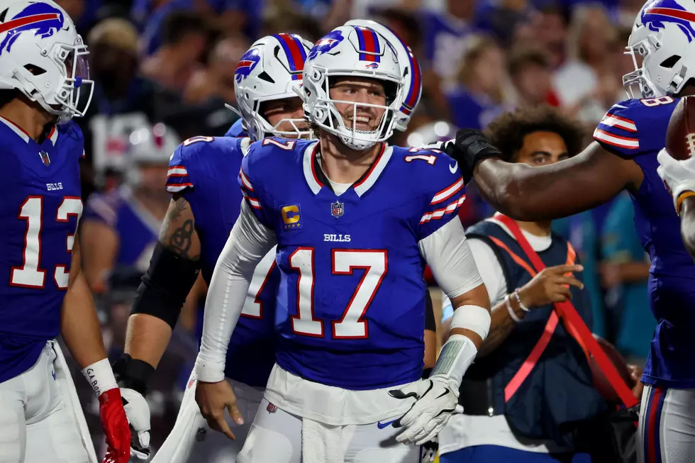 Will The Buffalo Bills Finally Beat The Kansas City Chiefs?