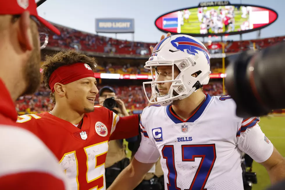 Will The Buffalo Bills Ever Beat The Kansas City Chiefs?