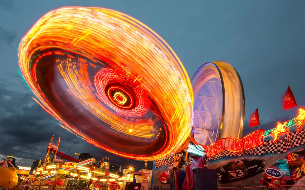 NY State Fair Adds Classic Band to Summer Line Up! Just Announced!