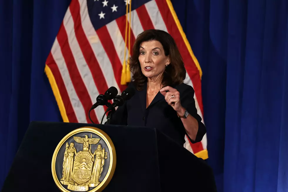 New NY Gun Laws In Effect Today! Your Guns Are Prohibited Where?