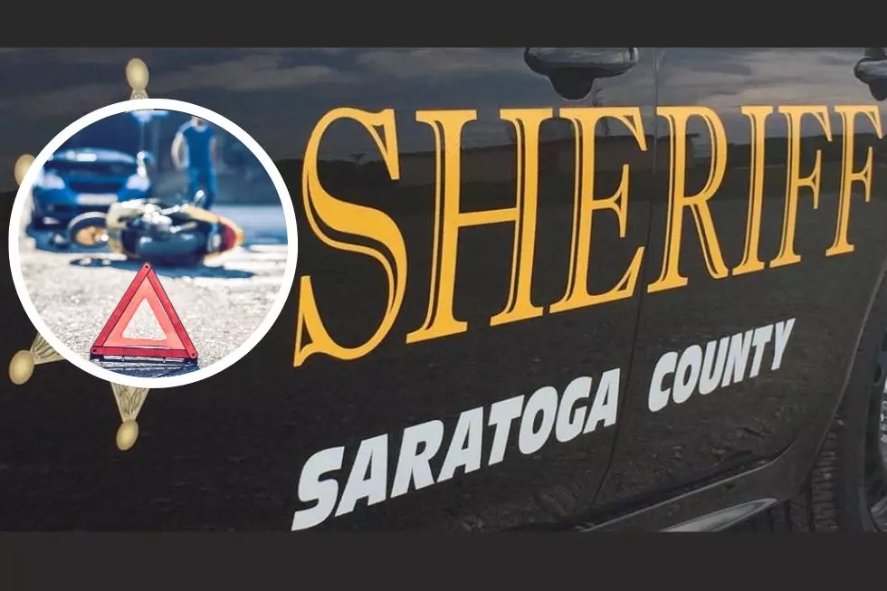 Moreau Good Samaritans & Officers Save Life of Motorcycle Accident Victim
