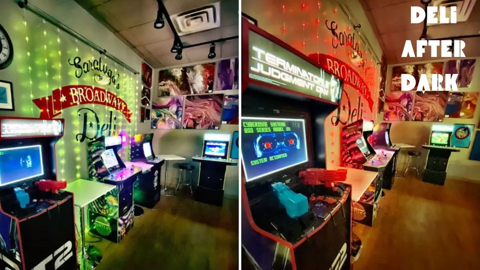 Changes to a Popular Spot in Saratoga! What’s ‘Deli After Dark’?