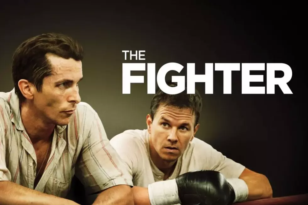 Boxer Who Inspired 2010 Mark Wahlberg Character Coming to Utica